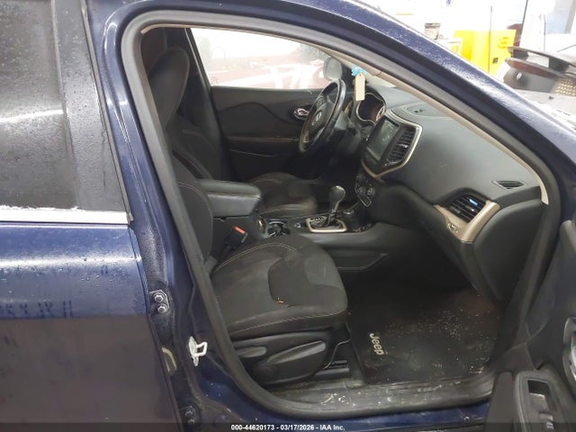 Aukcja sprzedaży 2016 Jeep Cherokee Latitude, vin: 1C4PJMCB5GW145042, numer aukcji: 44620173