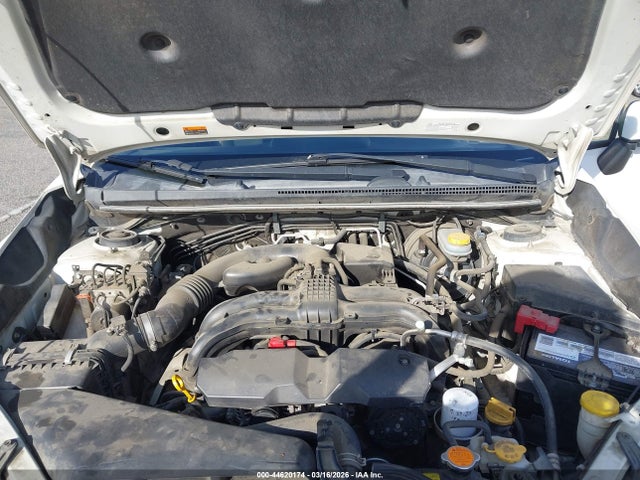 44620174 :رقم المزاد ، JF2GPADC0H8213338 vin ، 2017 Subaru Crosstrek 2.0i Premium مزاد بيع