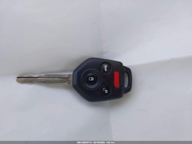 44620174 :رقم المزاد ، JF2GPADC0H8213338 vin ، 2017 Subaru Crosstrek 2.0i Premium مزاد بيع