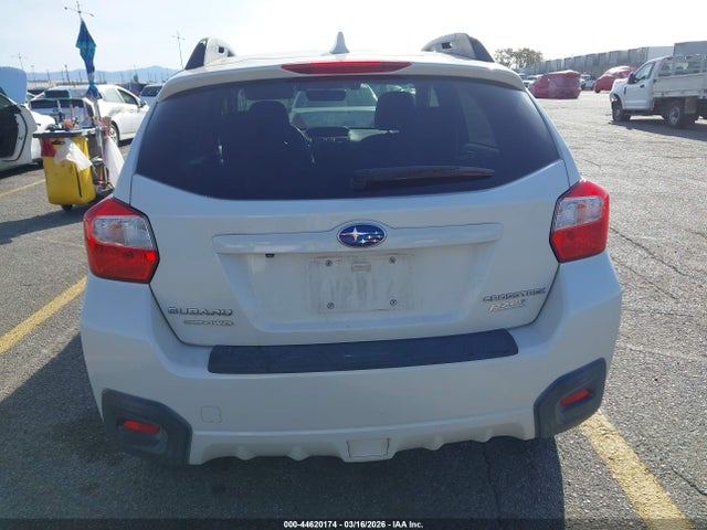 44620174 :رقم المزاد ، JF2GPADC0H8213338 vin ، 2017 Subaru Crosstrek 2.0i Premium مزاد بيع