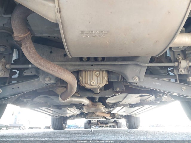 44620174 :رقم المزاد ، JF2GPADC0H8213338 vin ، 2017 Subaru Crosstrek 2.0i Premium مزاد بيع