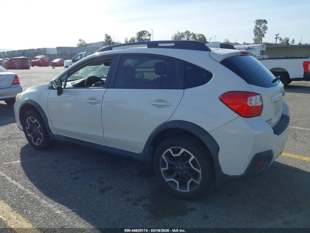 44620174 :رقم المزاد ، JF2GPADC0H8213338 vin ، 2017 Subaru Crosstrek 2.0i Premium مزاد بيع