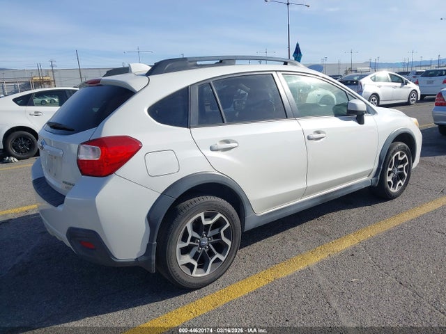 44620174 :رقم المزاد ، JF2GPADC0H8213338 vin ، 2017 Subaru Crosstrek 2.0i Premium مزاد بيع