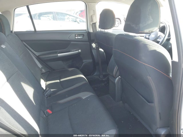 44620174 :رقم المزاد ، JF2GPADC0H8213338 vin ، 2017 Subaru Crosstrek 2.0i Premium مزاد بيع