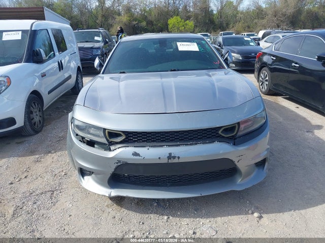 Dodge Charger Sxt 2016 2C3CDXHG4GH132930 Image 13