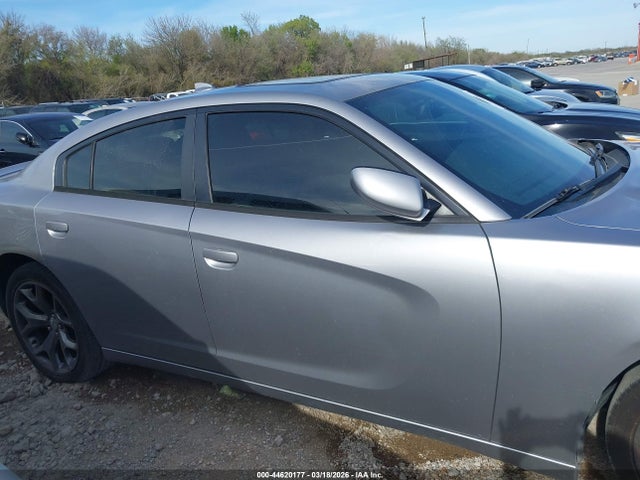 Dodge Charger Sxt 2016 2C3CDXHG4GH132930 Image 14