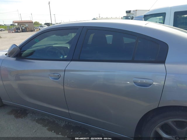 Dodge Charger Sxt 2016 2C3CDXHG4GH132930 Image 15