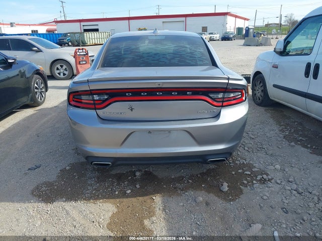 Dodge Charger Sxt 2016 2C3CDXHG4GH132930 Image 17