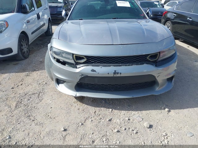 Dodge Charger Sxt 2016 2C3CDXHG4GH132930 Image 12