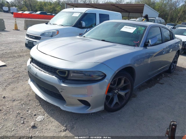 Dodge Charger Sxt 2016 2C3CDXHG4GH132930 Image 2