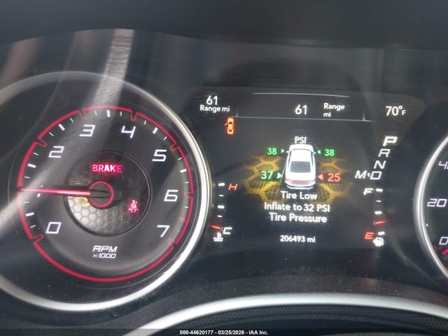 Dodge Charger Sxt 2016 2C3CDXHG4GH132930 Image 7