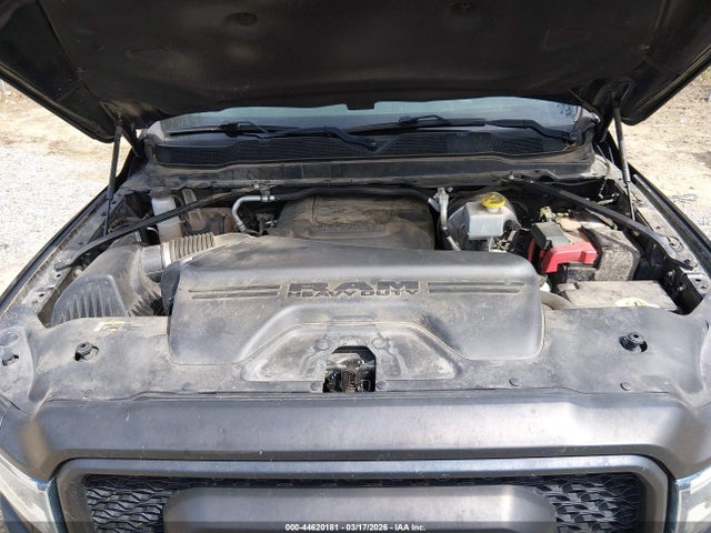 Продаж на аукціоні авто 2020 Ram 2500 Power Wagon  4x4 6'4 Box, vin: 3C6TR5EJ2LG103994, номер лоту: 44620181