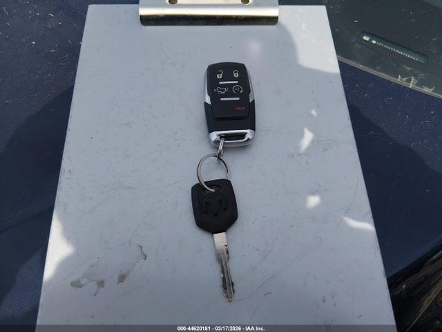 Продаж на аукціоні авто 2020 Ram 2500 Power Wagon  4x4 6'4 Box, vin: 3C6TR5EJ2LG103994, номер лоту: 44620181