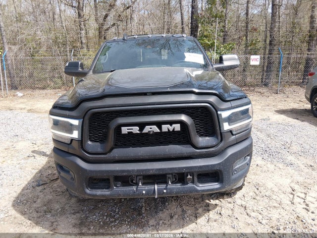 Продаж на аукціоні авто 2020 Ram 2500 Power Wagon  4x4 6'4 Box, vin: 3C6TR5EJ2LG103994, номер лоту: 44620181