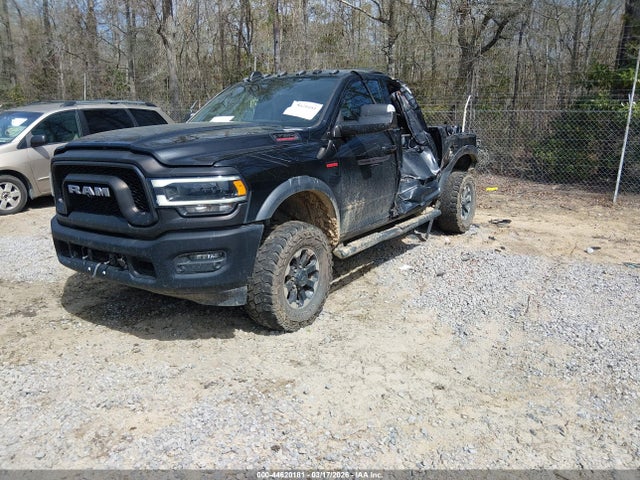 Продаж на аукціоні авто 2020 Ram 2500 Power Wagon  4x4 6'4 Box, vin: 3C6TR5EJ2LG103994, номер лоту: 44620181