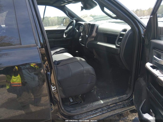 Продаж на аукціоні авто 2020 Ram 2500 Power Wagon  4x4 6'4 Box, vin: 3C6TR5EJ2LG103994, номер лоту: 44620181