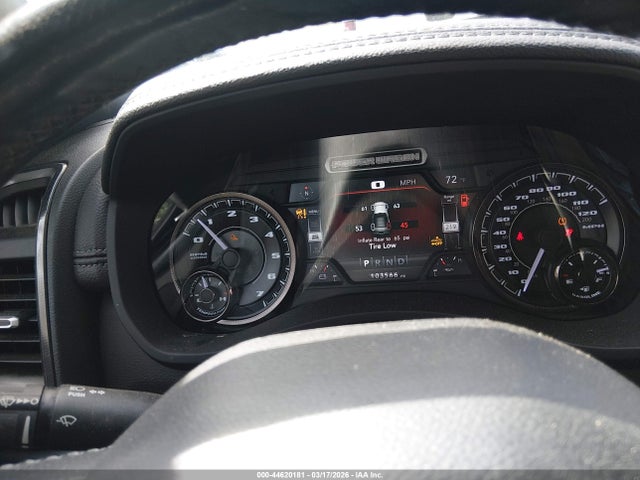 Продаж на аукціоні авто 2020 Ram 2500 Power Wagon  4x4 6'4 Box, vin: 3C6TR5EJ2LG103994, номер лоту: 44620181