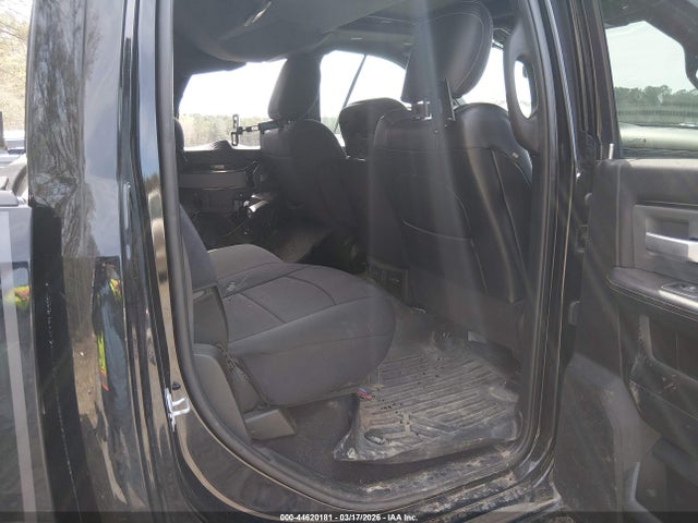 Продаж на аукціоні авто 2020 Ram 2500 Power Wagon  4x4 6'4 Box, vin: 3C6TR5EJ2LG103994, номер лоту: 44620181