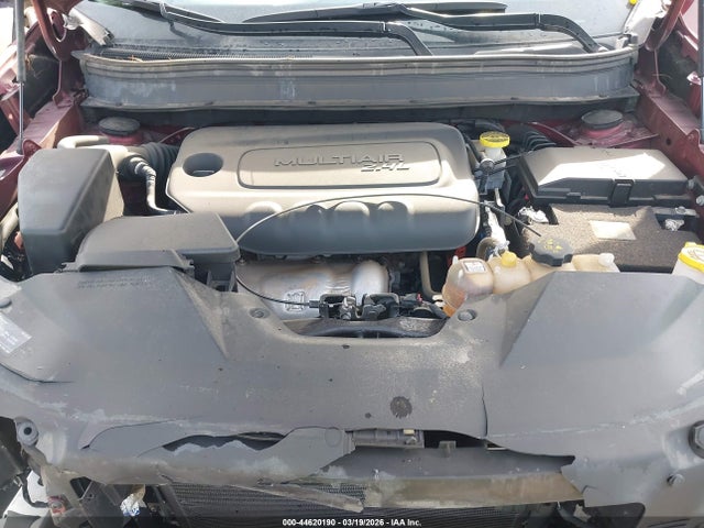 2021 JEEP CHEROKEE 1C4PJMLB5MD238246 Photo 9