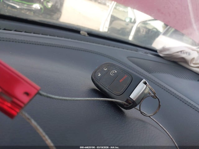 2021 JEEP CHEROKEE 1C4PJMLB5MD238246 Photo 10