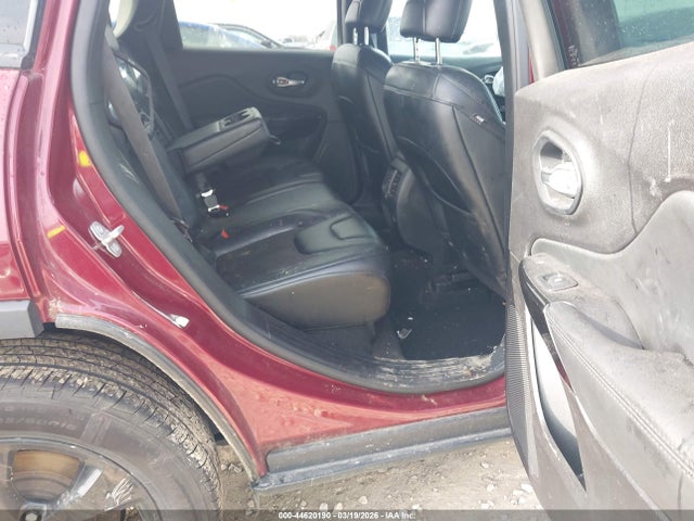 2021 JEEP CHEROKEE 1C4PJMLB5MD238246 Photo 7