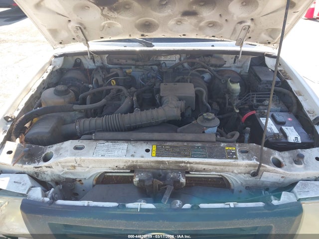 2005 Mazda B2300 მანქანა იყიდება აუქციონზე, vin: 4F4YR12D65PM02156, აუქციონის ნომერი: 44620189