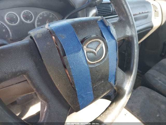 2005 Mazda B2300 მანქანა იყიდება აუქციონზე, vin: 4F4YR12D65PM02156, აუქციონის ნომერი: 44620189
