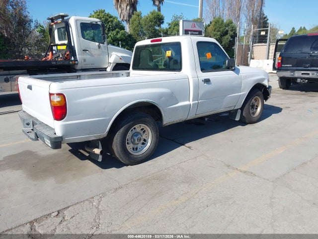2005 Mazda B2300 მანქანა იყიდება აუქციონზე, vin: 4F4YR12D65PM02156, აუქციონის ნომერი: 44620189
