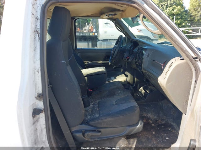 2005 Mazda B2300 მანქანა იყიდება აუქციონზე, vin: 4F4YR12D65PM02156, აუქციონის ნომერი: 44620189