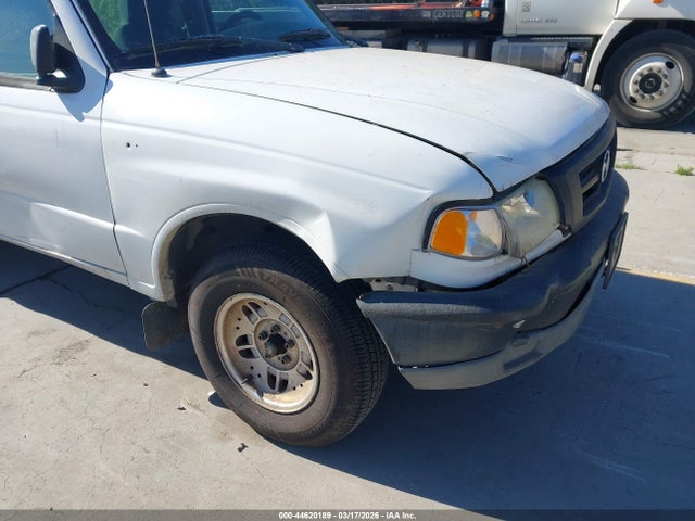 2005 Mazda B2300 მანქანა იყიდება აუქციონზე, vin: 4F4YR12D65PM02156, აუქციონის ნომერი: 44620189