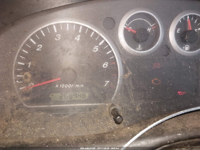2005 Mazda B2300 მანქანა იყიდება აუქციონზე, vin: 4F4YR12D65PM02156, აუქციონის ნომერი: 44620189