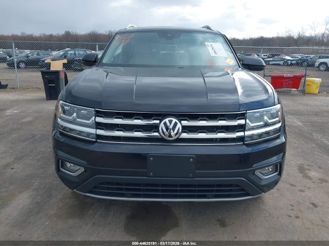 Продажа на аукционе авто 2019 Volkswagen Atlas 3.6l V6 Sel, vin: 1V2MR2CA1KC620864, номер лота: 44620191
