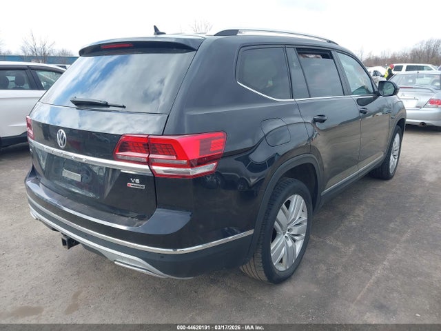 Продажа на аукционе авто 2019 Volkswagen Atlas 3.6l V6 Sel, vin: 1V2MR2CA1KC620864, номер лота: 44620191