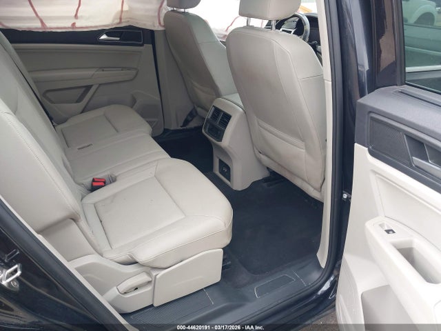 Продажа на аукционе авто 2019 Volkswagen Atlas 3.6l V6 Sel, vin: 1V2MR2CA1KC620864, номер лота: 44620191