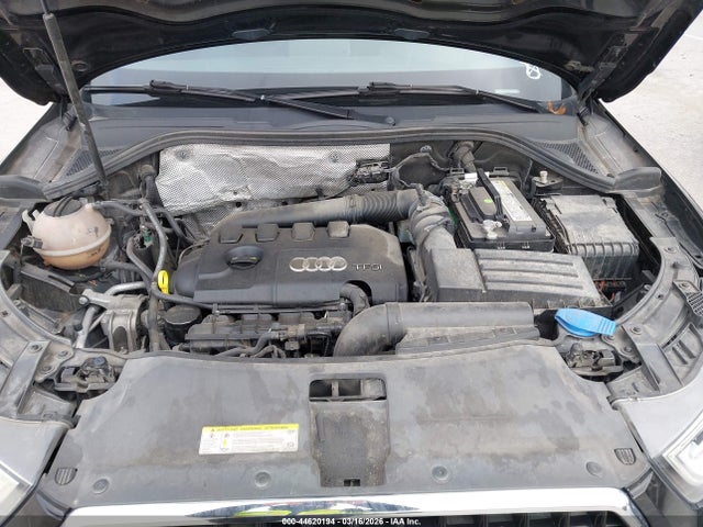 2015 AUDI Q3 WA1EFCFSXFR011584 Photo 9