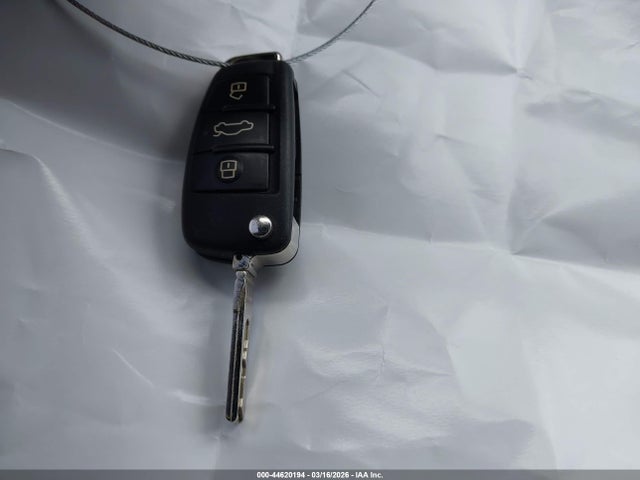 2015 AUDI Q3 WA1EFCFSXFR011584 Photo 10