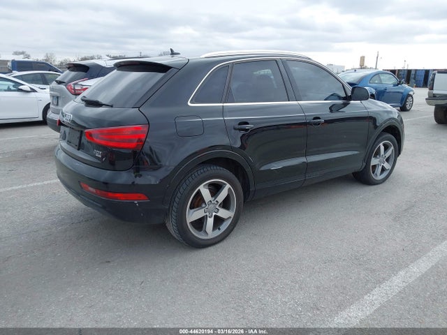 2015 AUDI Q3 WA1EFCFSXFR011584 Photo 3