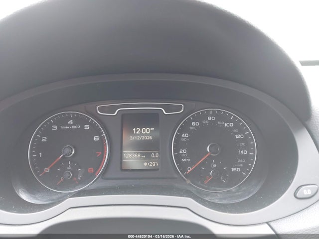 2015 AUDI Q3 WA1EFCFSXFR011584 Photo 6