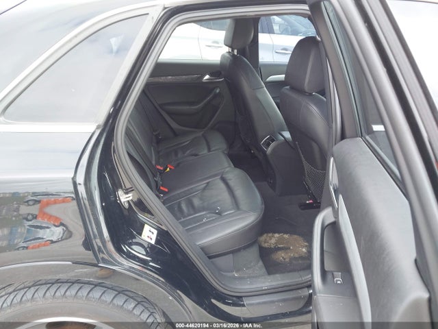 2015 AUDI Q3 WA1EFCFSXFR011584 Photo 7