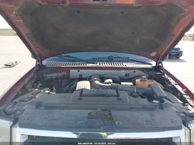 44620199 :رقم المزاد ، 1FMJU1H59EEF03496 vin ، 2014 Ford Expedition King Ranch مزاد بيع