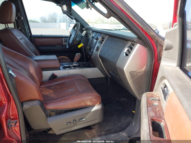 44620199 :رقم المزاد ، 1FMJU1H59EEF03496 vin ، 2014 Ford Expedition King Ranch مزاد بيع
