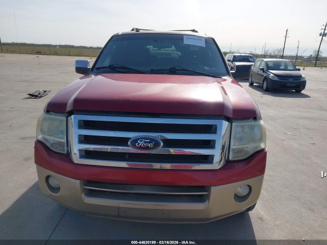 44620199 :رقم المزاد ، 1FMJU1H59EEF03496 vin ، 2014 Ford Expedition King Ranch مزاد بيع