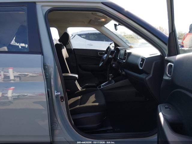 Aukcja sprzedaży 2025 Hyundai Venue Se, vin: KMHRB8A3XSU364202, numer aukcji: 44620200