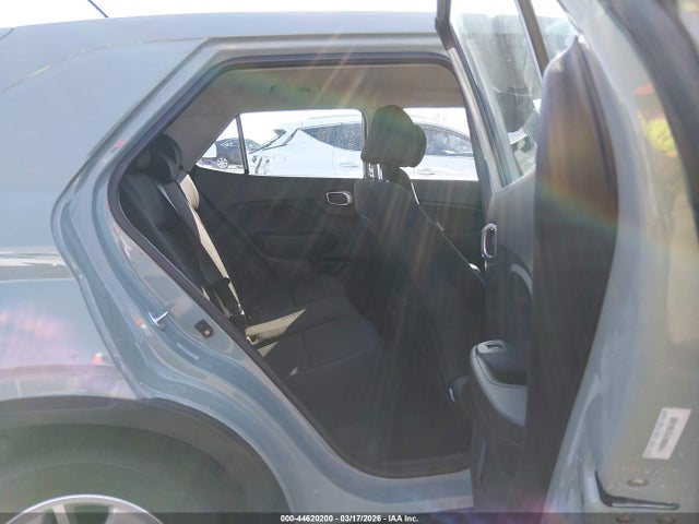 Aukcja sprzedaży 2025 Hyundai Venue Se, vin: KMHRB8A3XSU364202, numer aukcji: 44620200