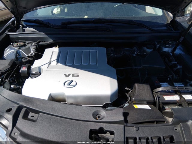 JTHBK1GG0G2222529 Lexus ES 350