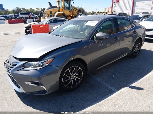 JTHBK1GG0G2222529 Lexus ES 350