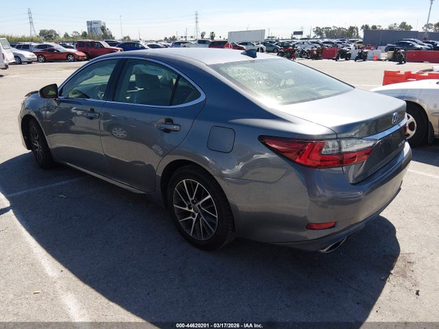 JTHBK1GG0G2222529 Lexus ES 350