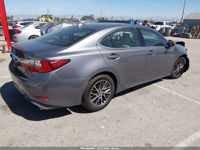 JTHBK1GG0G2222529 Lexus ES 350