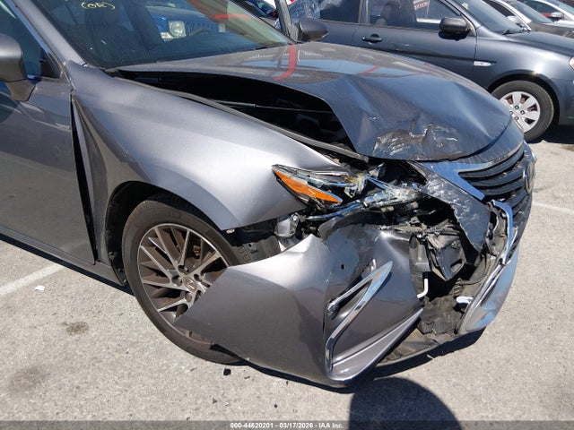 JTHBK1GG0G2222529 Lexus ES 350