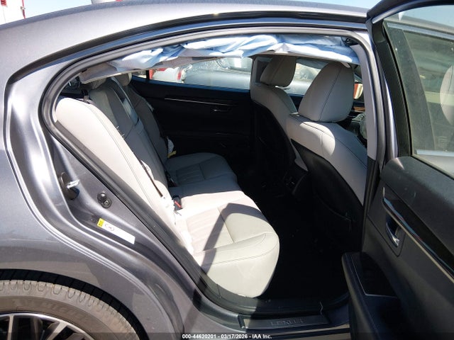 JTHBK1GG0G2222529 Lexus ES 350